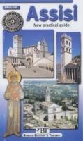 Assisi. New practical guide - Ferruccio Canali - copertina