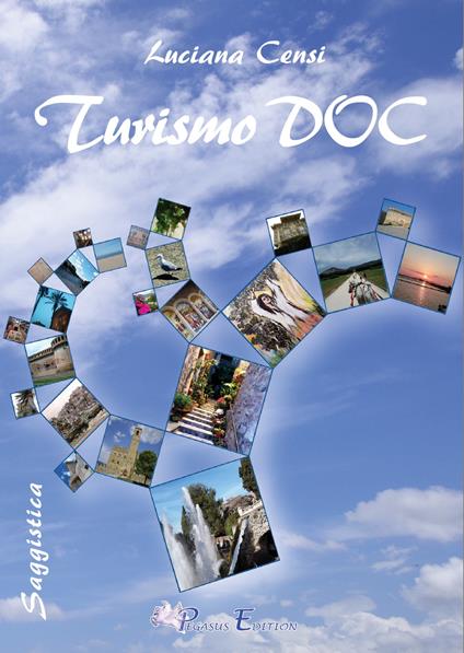 Turismo Doc - Luciana Censi - copertina