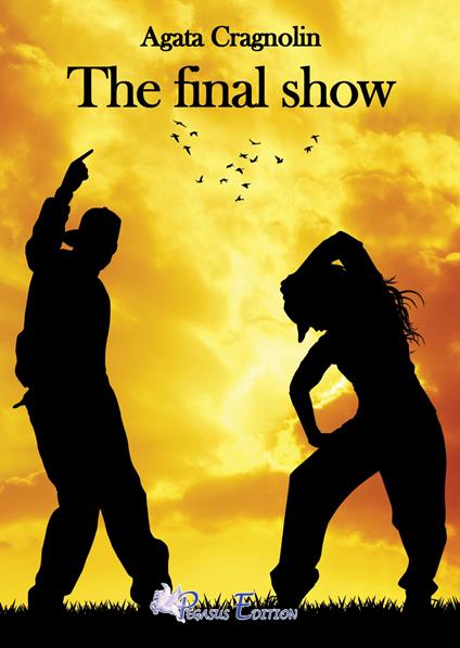 The final show - Agata Cragnolin - copertina