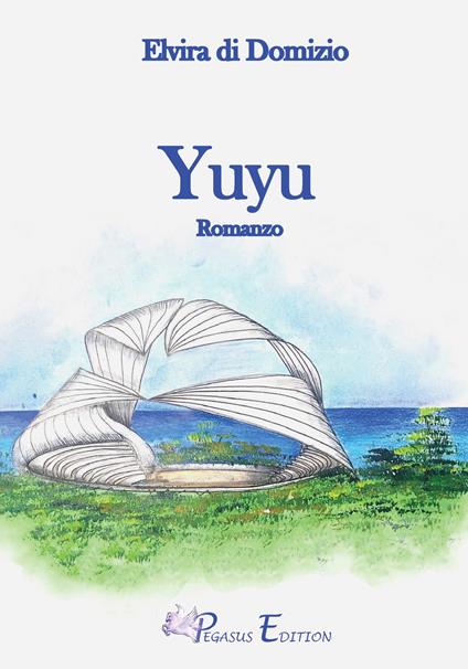 Yuyu - Elvira Di Domizio - copertina