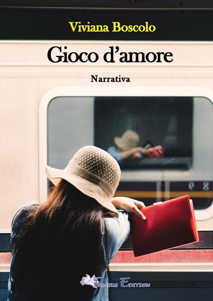 Gioco d'amore - Viviana Boscolo - copertina