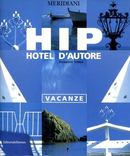 Vacanze - Herbert Ypma - copertina