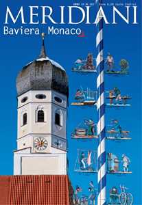 Image of Baviera-Monaco. Ediz. illustrata
