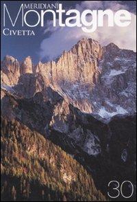 Civetta. Con cartina. Ediz. illustrata - copertina