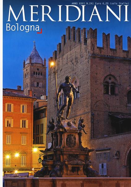 Bologna - copertina