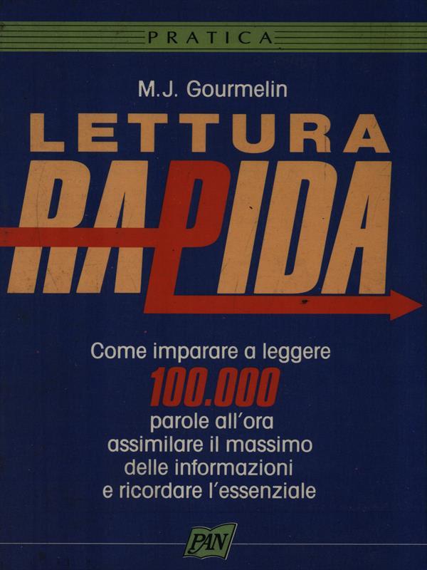 Lettura rapida