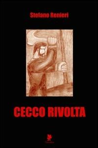 Cecco Rivolta - Stefano Renieri - copertina