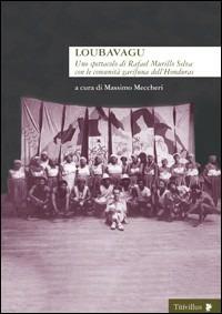 Loubavagu - Rafael Murillo Selva - copertina