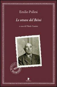 Le ottave del Beìni - Emilio Pallesi - copertina