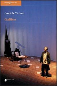 Galileo - Daniela Nicosia - copertina