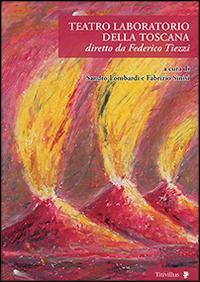 Teatro laboratorio della Toscana diretto da Federico Tiezzi - copertina