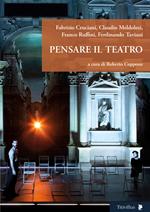 Pensare il teatro