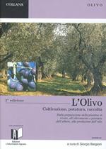L' olivo. Coltivazione, potacultura, raccolta. DVD