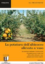 Il frutteto. La potatura dell'albicocco allevato a vaso. Piccola guida pratica. Con DVD