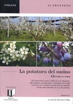 Il frutteto. La potatura del susino allevato a vaso. Piccola guida pratica. Con DVD