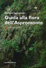 Guida alla flora dell'Aspromonte