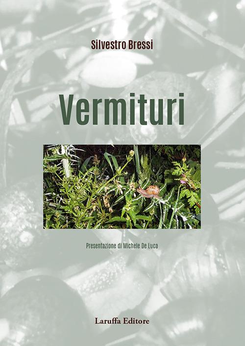 Vermituri - Silvestro Bressi - copertina