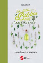 Libri Aromaterapia e oli essenziali