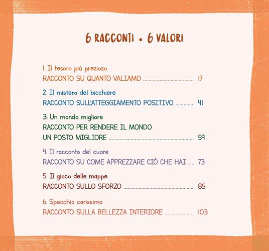 Da grande voglio essere ancora più felice. 6 racconti brevi per bambini positivi e sicuri di sé - Anna Morató García - 2