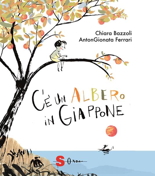 Giappone — Libro