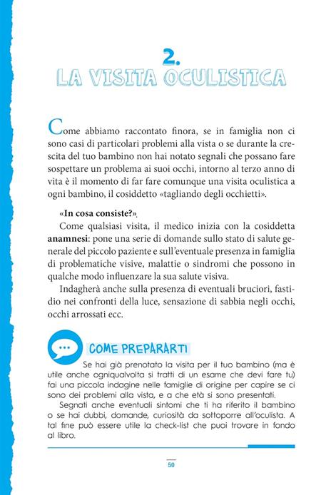 Gli occhi dei bambini. Guida alla salute visiva dei nostri figli - Enrica Ferrazzi,Maria Antonietta Stocchino - 2