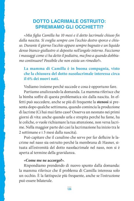 Gli occhi dei bambini. Guida alla salute visiva dei nostri figli - Enrica Ferrazzi,Maria Antonietta Stocchino - 5