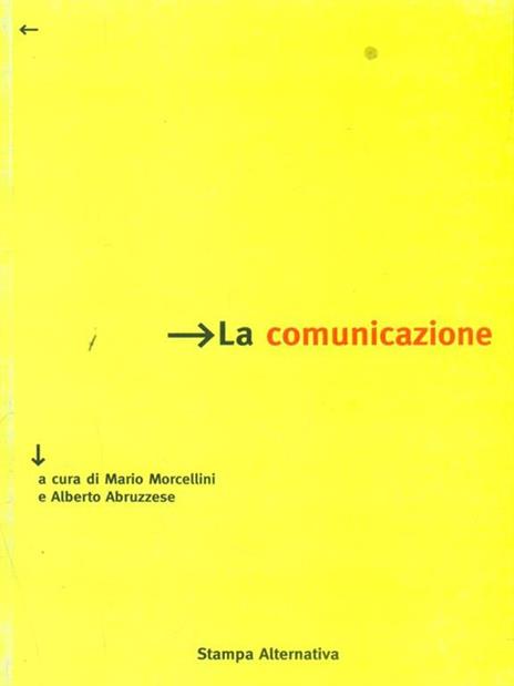 La comunicazione - 5