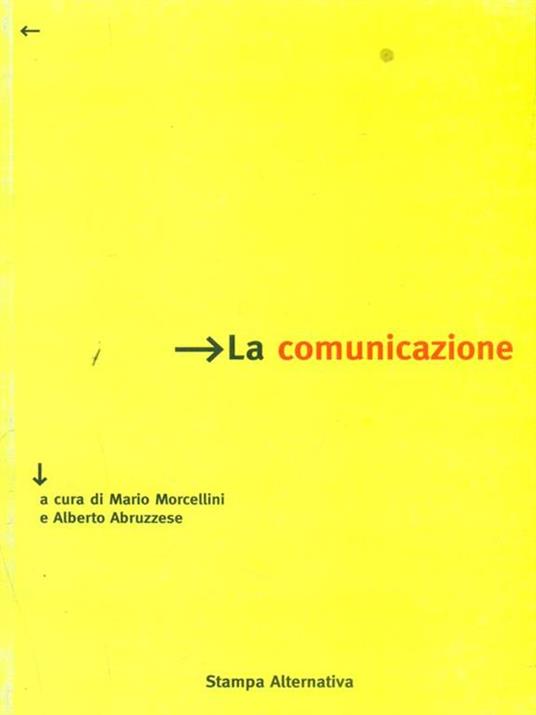 La comunicazione - 6