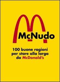 MC nudo - Luther Blissett - copertina