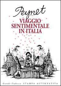 Viaggio sentimentale in Italia - Raymond Peynet - 2