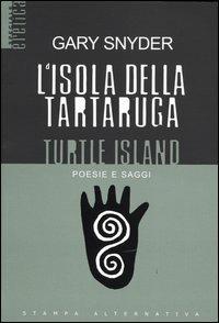 L' isola della tartaruga - Gary Snyder - 5