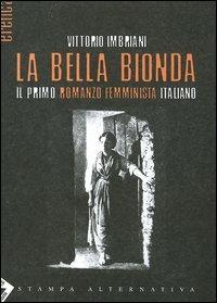 La bella bionda - Vittorio Imbriani - 2