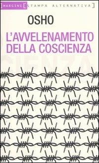 L' avvelenamento della coscienza - Osho - copertina