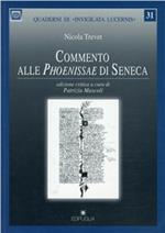 Commento alle Phoenissae di Seneca