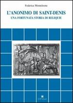 L' anonimo di Saint-Denis. Una fortunata storia di reliquie