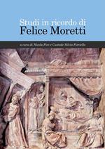 Studi bitontini. Numero speciale (2016). Vol. 101-102: Studi in ricordo di Felice Moretti.