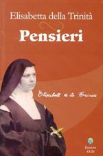 Pensieri