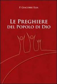 Le preghiere del popolo di Dio - copertina