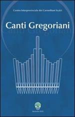 Canti gregoriani