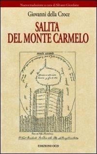 Salita del monte Carmelo - Giovanni della Croce (san) - copertina