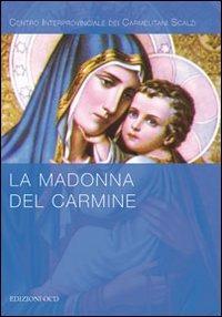 La Madonna del Carmine - copertina