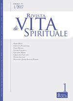 Rivista di vita spirituale (2017). Vol. 1