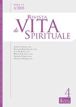 Rivista di vita spirituale (2018). Vol. 4