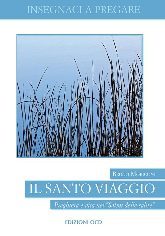 Il Santo viaggio. I Salmi delle salite - Bruno Moriconi - ebook