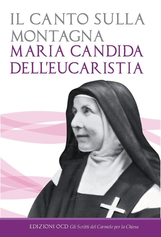 Il canto sulla montagna. Scritti spirituali della maturità (1926-1930) - Maria Candida dell'Eucarestia,Alessandro Andreini,Carmelo Mezzasalma - ebook