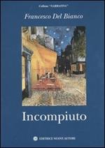 Incompiuto