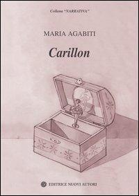 Carillon - Maria Agabiti - copertina