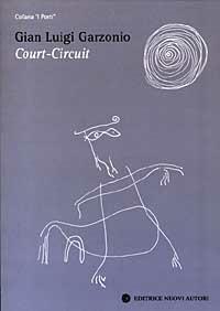 Court-Circuit - G. Luigi Garzonio - copertina