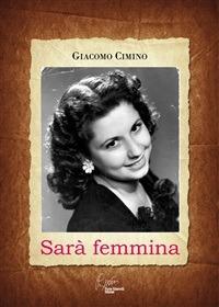 Sarà femmina - Giacomo Cimino - ebook