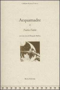 Acquamadre - Fulvio Fedele - copertina